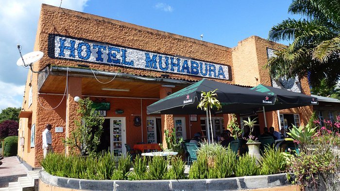 Hotel Muhabura 